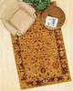 Oushak Red Machine Made 50 X 80 Area Rug 834-131585 Thumb 3