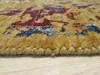 Oushak Red Machine Made 50 X 80 Area Rug 834-131585 Thumb 4