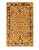 Oushak Red Machine Made 50 X 80 Area Rug 834-131585 Thumb 0