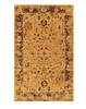 Oushak Red Machine Made 50 X 80  Area Rug 834-131585 Thumb 0