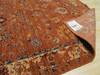 Serapi Blue Machine Made 96 X 136 Area Rug 834-131588 Thumb 2