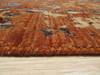 Serapi Blue Machine Made 96 X 136 Area Rug 834-131588 Thumb 4