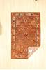 Serapi Blue Machine Made 96 X 136 Area Rug 834-131588 Thumb 6