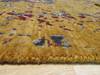 Serapi Yellow Machine Made 79 X 99 Area Rug 834-131594 Thumb 4