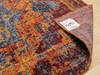 Serapi Blue Machine Made 50 X 80 Area Rug 834-131605 Thumb 2