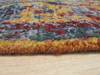 Serapi Blue Machine Made 50 X 80 Area Rug 834-131605 Thumb 4