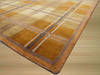  Brown Hand Knotted 60 X 87  Area Rug 834-131611 Thumb 1