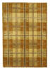  Brown Hand Knotted 60 X 87  Area Rug 834-131611 Thumb 0