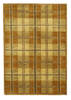 Brown Hand Knotted 60 X 87 Area Rug 834-131611 Thumb 0