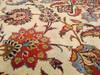 Beige Hand Knotted 104 X 151 Area Rug 834-131617 Thumb 4