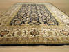 Sarouk Black Hand Knotted 120 X 186 Area Rug 834-131618 Thumb 2
