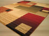 Mahal Green Runner Machine Made 27 X 910 Area Rug 834-131661 Thumb 1