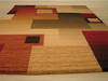 Mahal Green Runner Machine Made 27 X 910 Area Rug 834-131661 Thumb 2