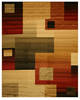 Mahal Green Runner Machine Made 27 X 910 Area Rug 834-131661 Thumb 0