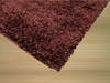 Shaggy Brown Hand Woven 50 X 80  Area Rug 834-131670 Thumb 1