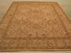 Beige Hand Tufted 96 X 136 Area Rug 834-131687 Thumb 2