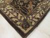  Brown Square Hand Tufted 60 X 60  Area Rug 834-131703 Thumb 1