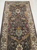 Brown Square Hand Tufted 60 X 60 Area Rug 834-131703 Thumb 2