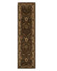 Brown Square Hand Tufted 60 X 60 Area Rug 834-131703 Thumb 0
