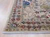  Beige Hand Tufted 40 X 60  Area Rug 834-131710 Thumb 1