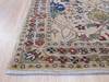 Beige Hand Tufted 60 X 90 Area Rug 834-131713 Thumb 1