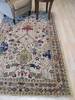 Beige Hand Tufted 60 X 90 Area Rug 834-131713 Thumb 3