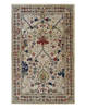 Beige Hand Tufted 60 X 90 Area Rug 834-131713 Thumb 0