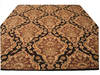 Brown Hand Tufted 50 X 80 Area Rug 834-131724 Thumb 2