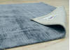 Modern-Contemporary Blue Hand Woven 50 X 80 Area Rug 834-131732 Thumb 2