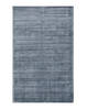 Modern-Contemporary Blue Hand Woven 50 X 80  Area Rug 834-131732 Thumb 0