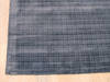 Modern-Contemporary Blue Hand Woven 89 X 119 Area Rug 834-131734 Thumb 1