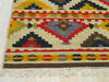 Kilim Beige Hand Woven 80 X 100 Area Rug 834-131745 Thumb 1