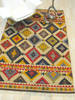 Kilim Beige Hand Woven 80 X 100 Area Rug 834-131745 Thumb 3