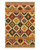 Kilim Beige Hand Woven 80 X 100  Area Rug 834-131745 Thumb 0