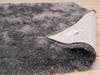 Shaggy Grey Hand Made 50 X 80  Area Rug 834-131751 Thumb 2