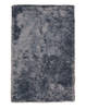 Shaggy Grey Hand Made 50 X 80  Area Rug 834-131751 Thumb 0