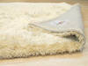 Shaggy Beige Hand Made 89 X 119 Area Rug 834-131756 Thumb 2