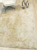 Shaggy Beige Hand Made 89 X 119 Area Rug 834-131756 Thumb 3