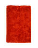 Shaggy Orange Hand Made 50 X 80 Area Rug 834-131760 Thumb 0