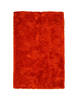 Shaggy Orange Hand Made 50 X 80  Area Rug 834-131760 Thumb 0