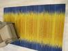 Yellow Hand Made 80 X 100 Area Rug 834-131764 Thumb 3
