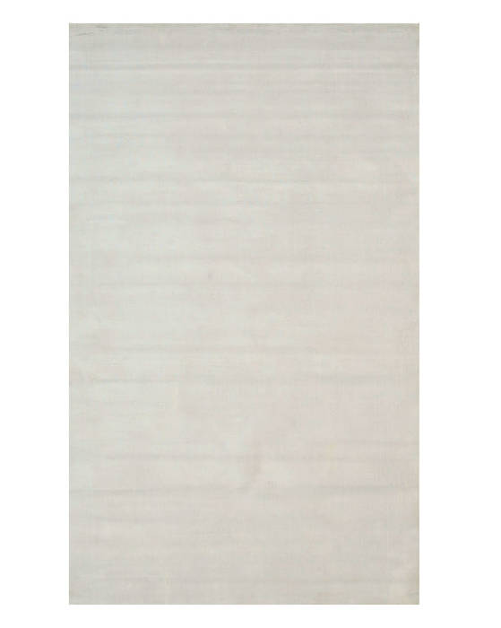 Modern-Contemporary Beige Hand Made 89 X 119 Area Rug 834-131773 Image 0