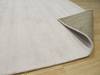 Modern-Contemporary Beige Hand Made 89 X 119 Area Rug 834-131773 Thumb 2