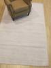 Modern-Contemporary Beige Hand Made 89 X 119 Area Rug 834-131773 Thumb 3