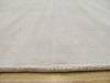Modern-Contemporary Beige Hand Made 89 X 119 Area Rug 834-131773 Thumb 4