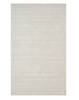 Modern-Contemporary Beige Hand Made 89 X 119 Area Rug 834-131773 Thumb 0