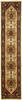 Serapi Blue Runner Hand Knotted 26 X 100 Area Rug 834-131797 Thumb 0