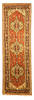 Serapi Red Runner Hand Knotted 26 X 60 Area Rug 834-131813 Thumb 0