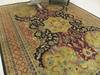Black Hand Knotted 60 X 90 Area Rug 834-131828 Thumb 3