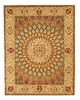  Brown Hand Tufted 96 X 136  Area Rug 834-131837 Thumb 0